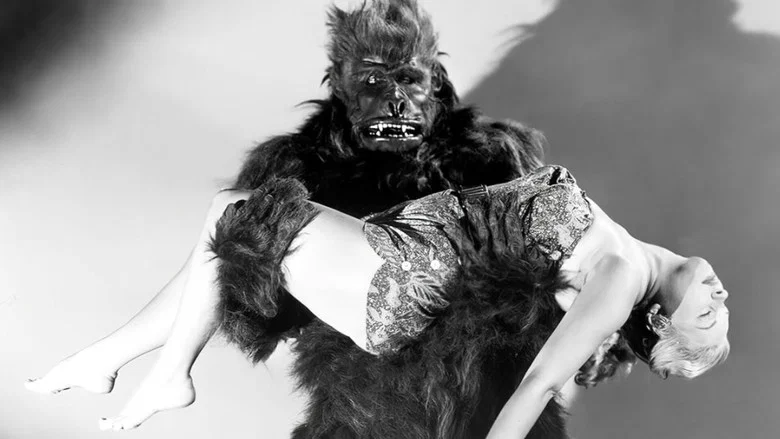 Bride of the Gorilla screenshot 3