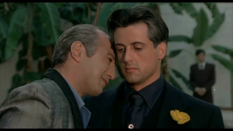 Capone screenshot 4