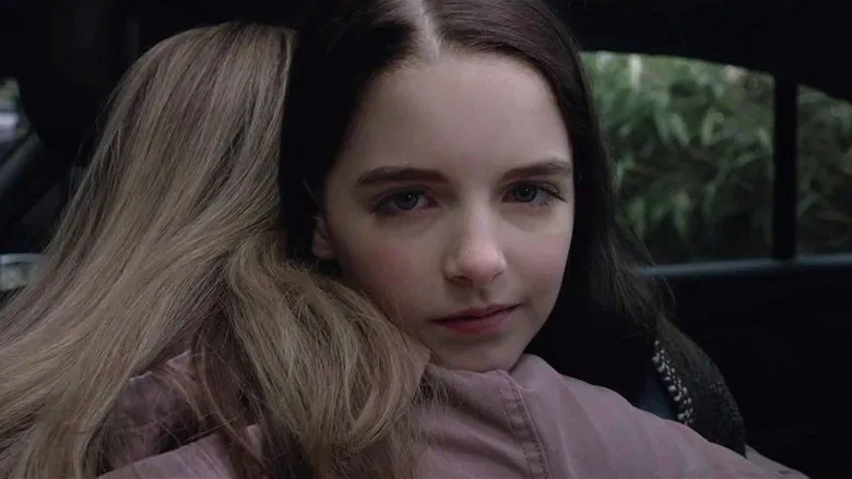 The Bad Seed screenshot 1