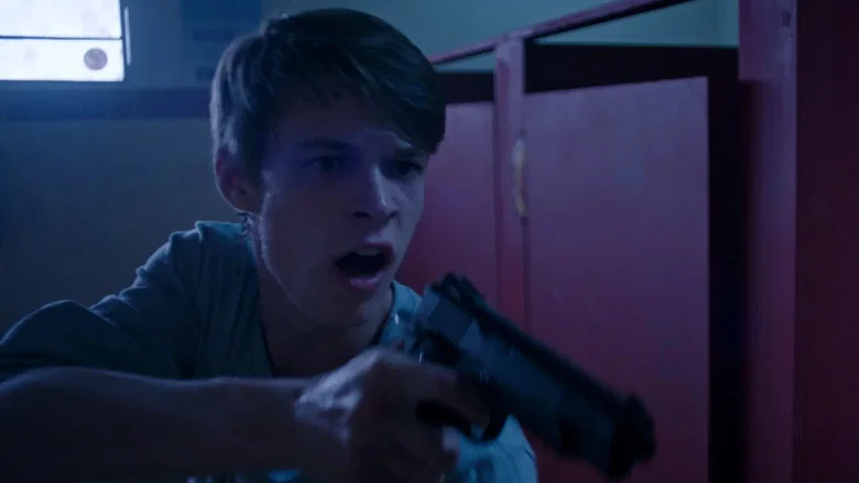 Lockdown screenshot 2
