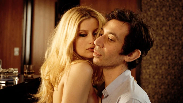 Gainsbourg: A Heroic Life screenshot 6
