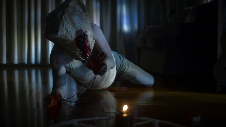 The Dysphoria screenshot 1
