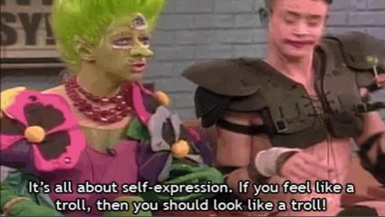 Party Monster screenshot 3