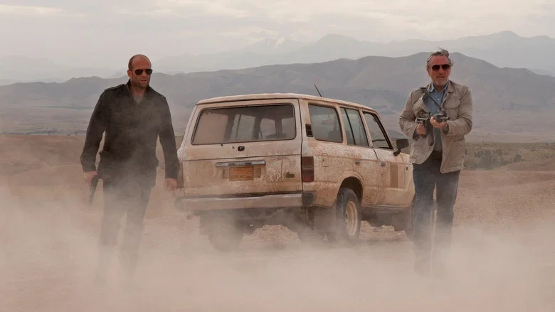 Killer Elite screenshot 4