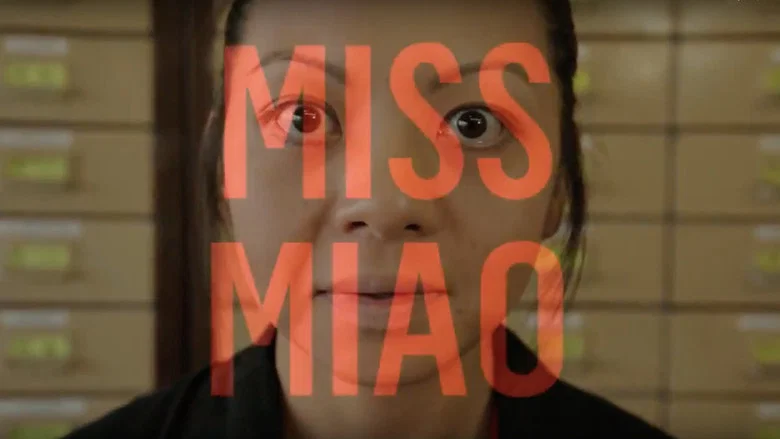 Miss Miao screenshot 1