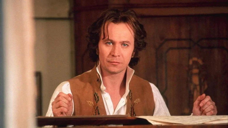 Immortal Beloved screenshot 6