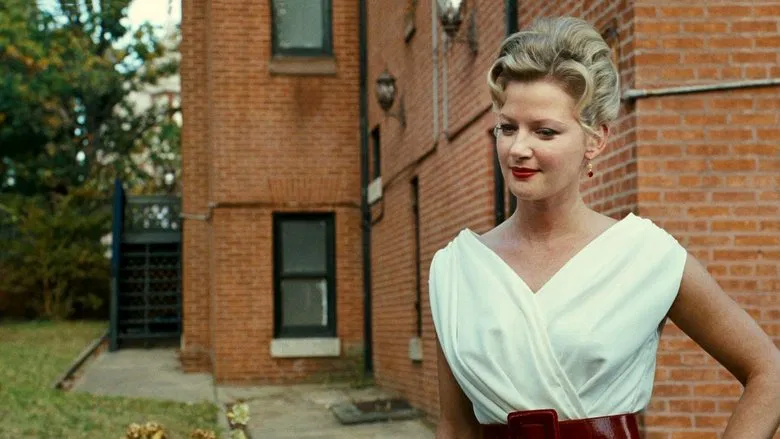 An American Affair screenshot 1