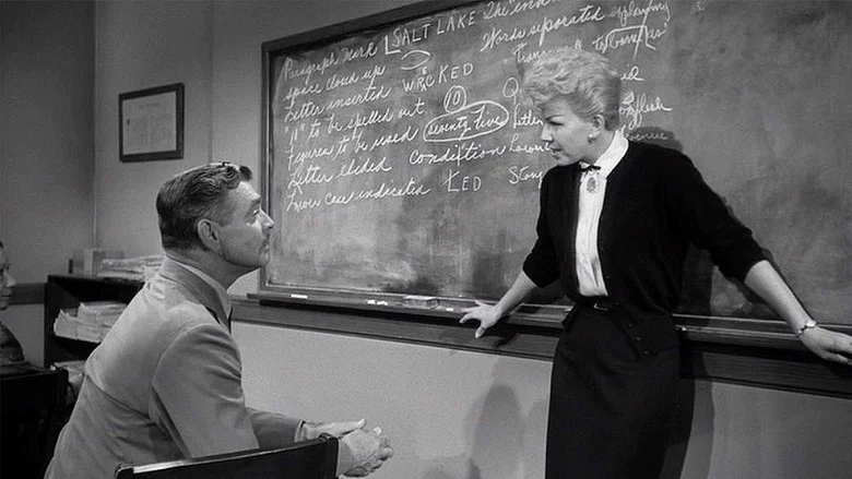 Teacher's Pet screenshot 1