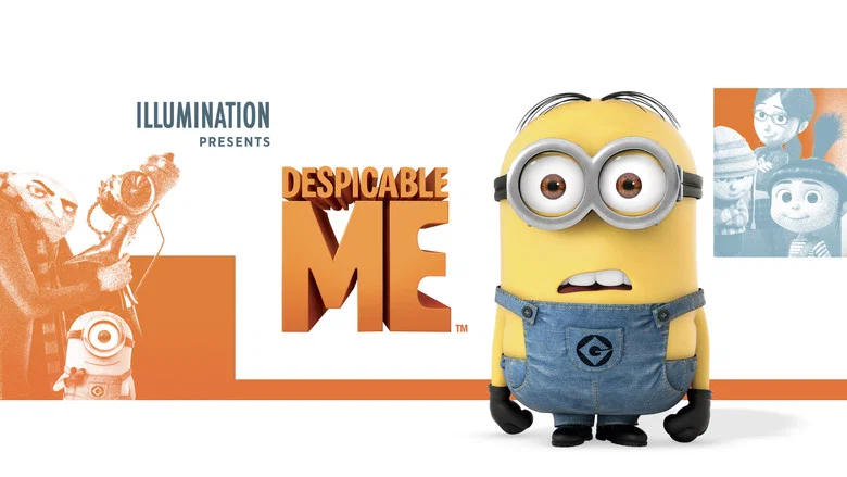 Despicable Me screenshot 4