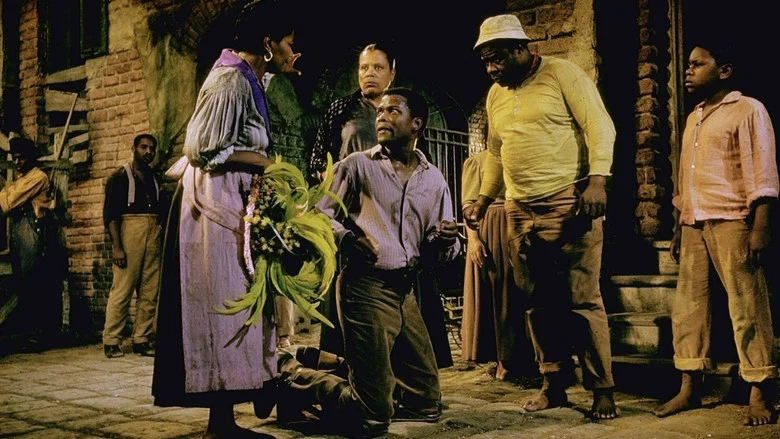 Porgy and Bess screenshot 3