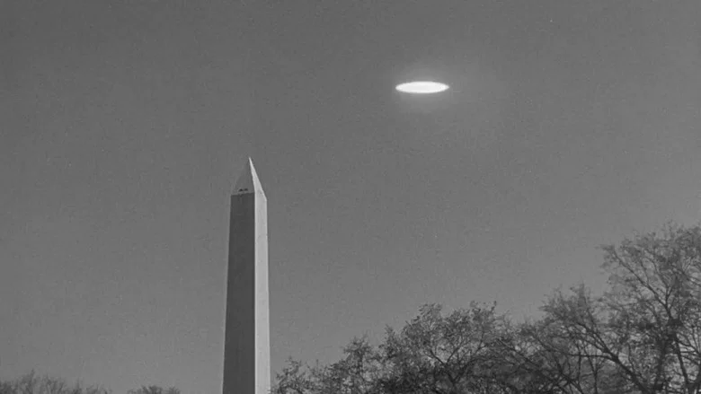 The Day the Earth Stood Still screenshot 4