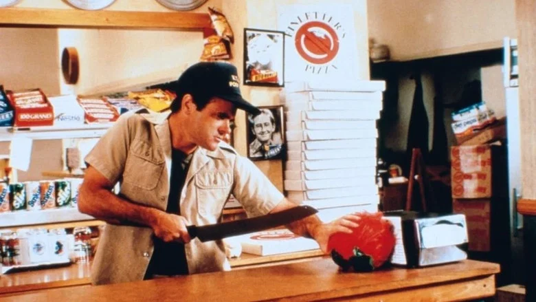 Return of the Killer Tomatoes! screenshot 5