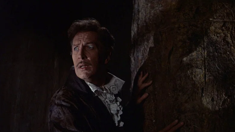 The Pit and the Pendulum screenshot 8