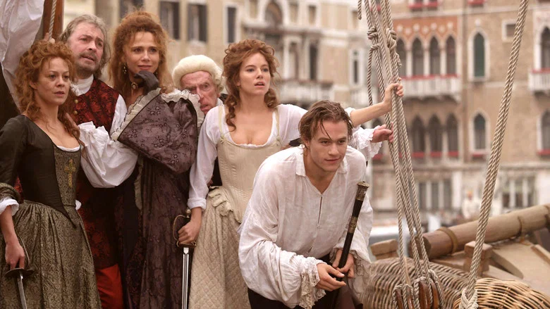 Casanova screenshot 3
