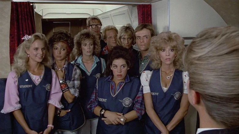 Stewardess School screenshot 6