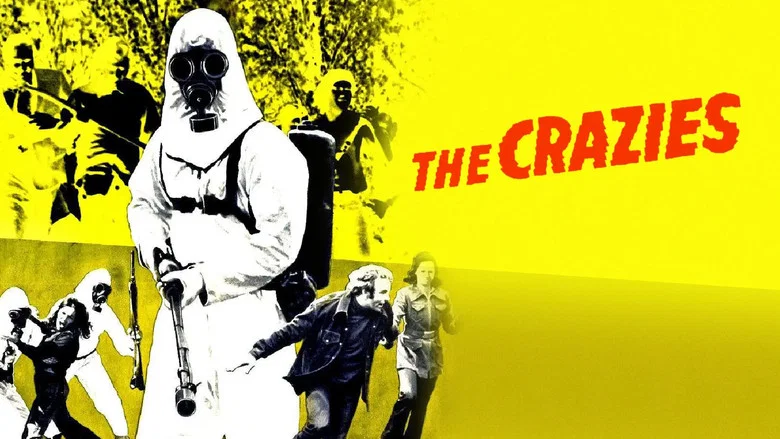 The Crazies screenshot 3