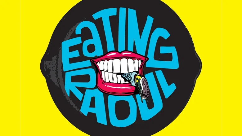 Eating Raoul screenshot 1