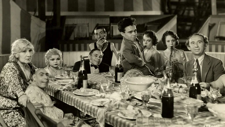 Freaks screenshot 6