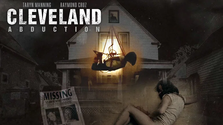 Cleveland Abduction screenshot 7