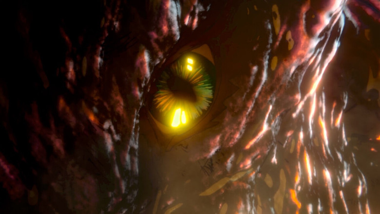 Godzilla: City on the Edge of Battle screenshot 1