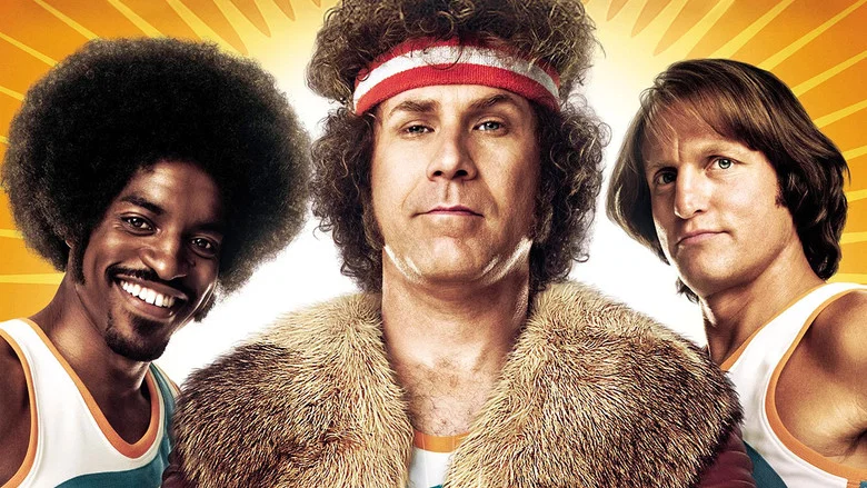 Semi-Pro screenshot 1