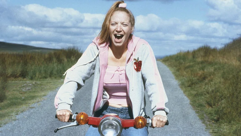 My Summer of Love screenshot 4