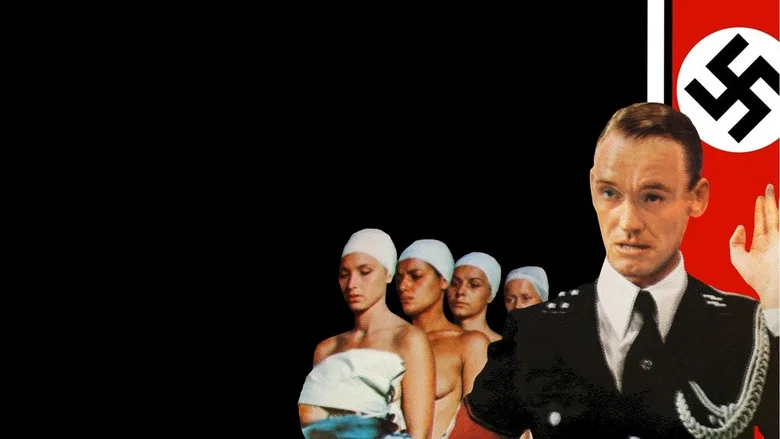Deported Women of the SS Special Section screenshot 1