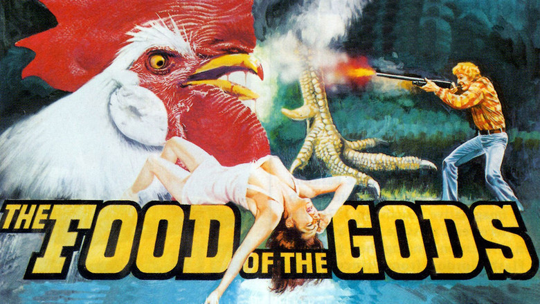 The Food of the Gods screenshot 1