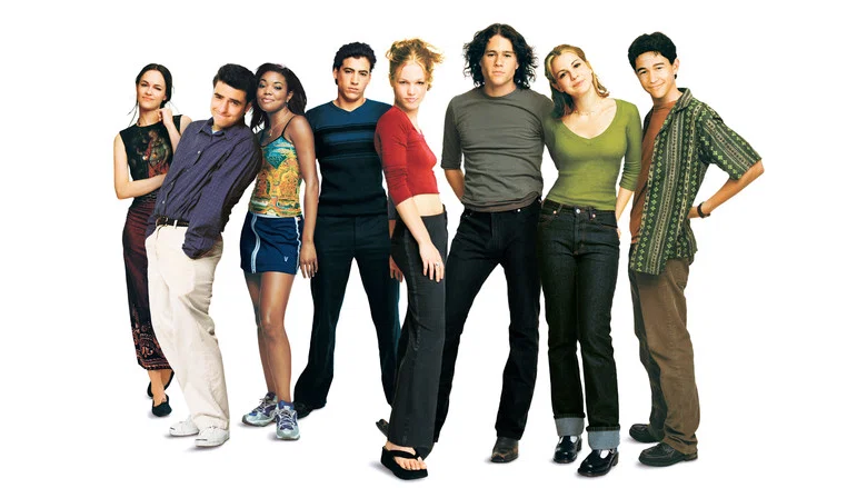 10 Things I Hate About You screenshot 1