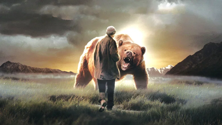 Grizzly Man screenshot 4