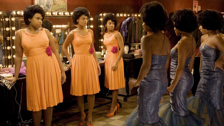 Dreamgirls screenshot 8