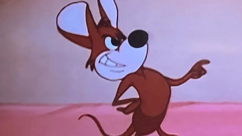 Shuteye Popeye screenshot 1
