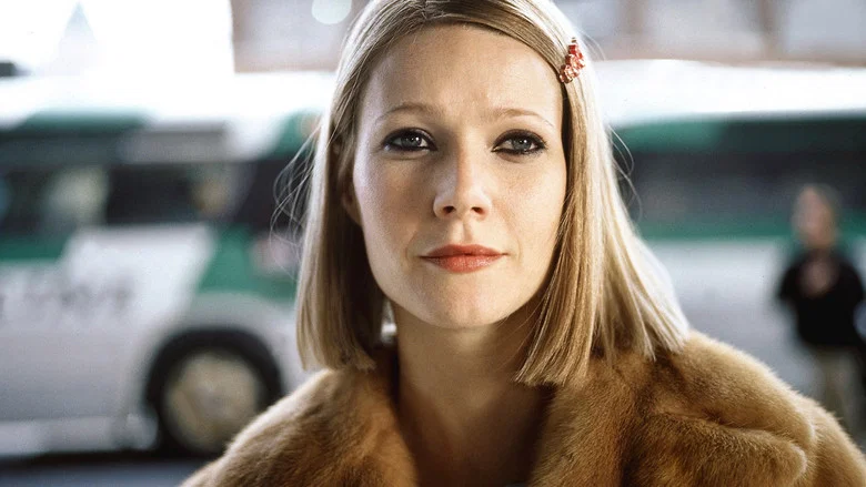 The Royal Tenenbaums screenshot 7