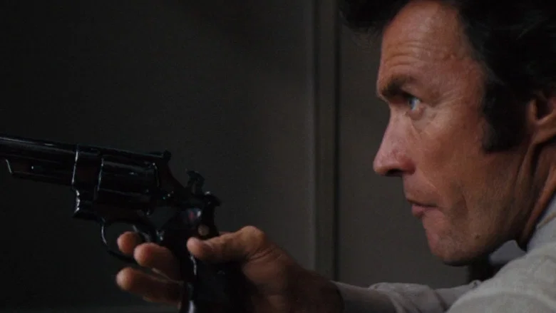 Magnum Force screenshot 5
