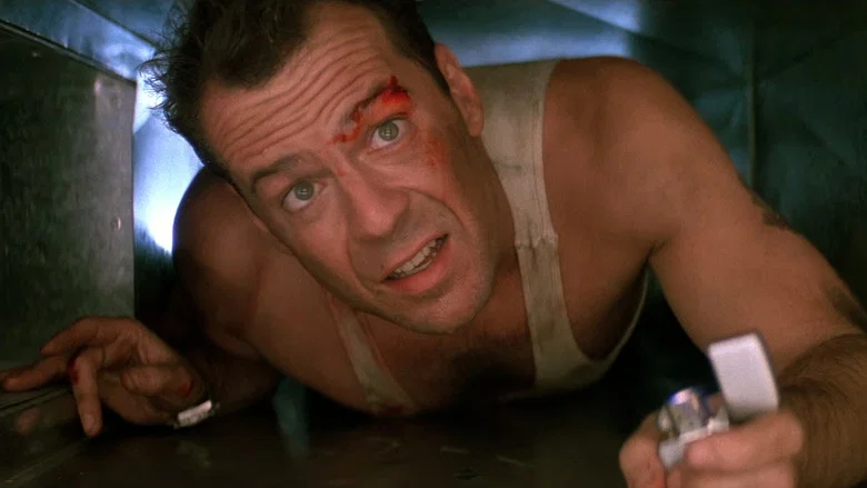 Die Hard screenshot 3