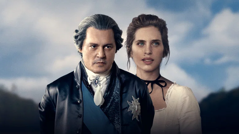 Jeanne du Barry screenshot 5
