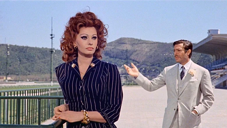 Marriage Italian Style screenshot 3