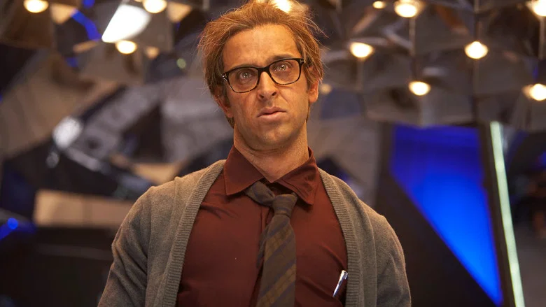 Krrish 3 screenshot 8
