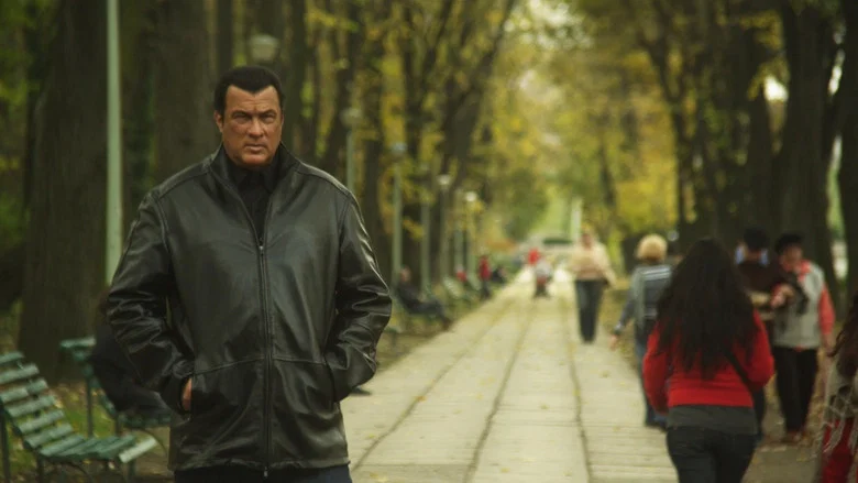 Born to Raise Hell screenshot 2