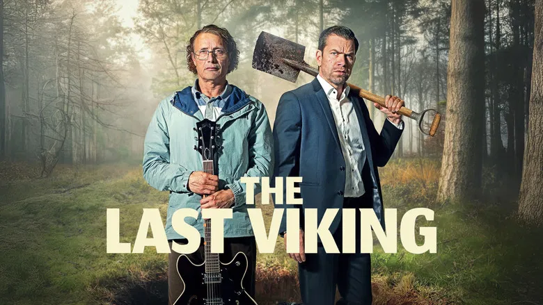The Last Viking screenshot 1