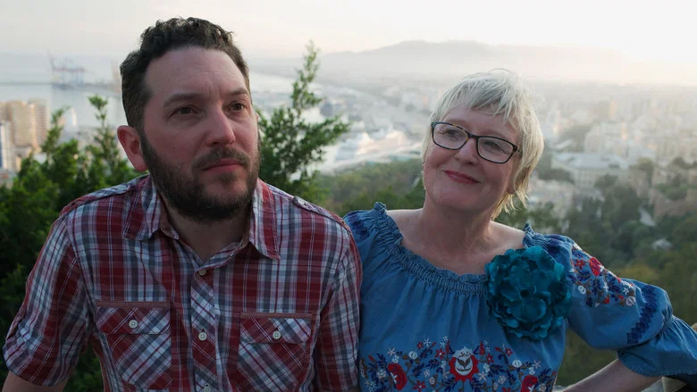 Jon Richardson: Take My Mother-in-Law screenshot 8