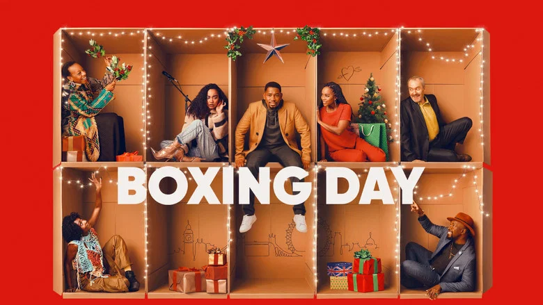 Boxing Day screenshot 5