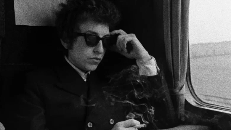 Bob Dylan – Don't Look Back screenshot 2