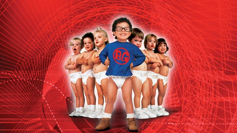 Baby Geniuses screenshot 1