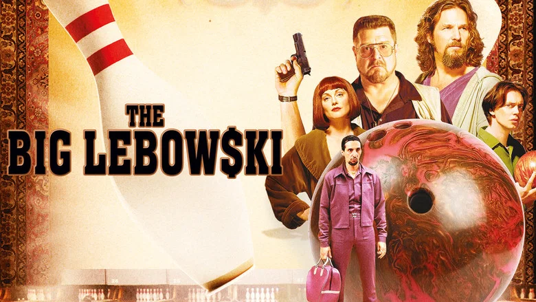 The Big Lebowski screenshot 6