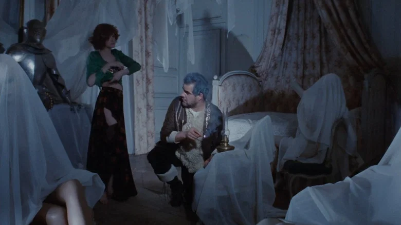 Tender Dracula screenshot 7