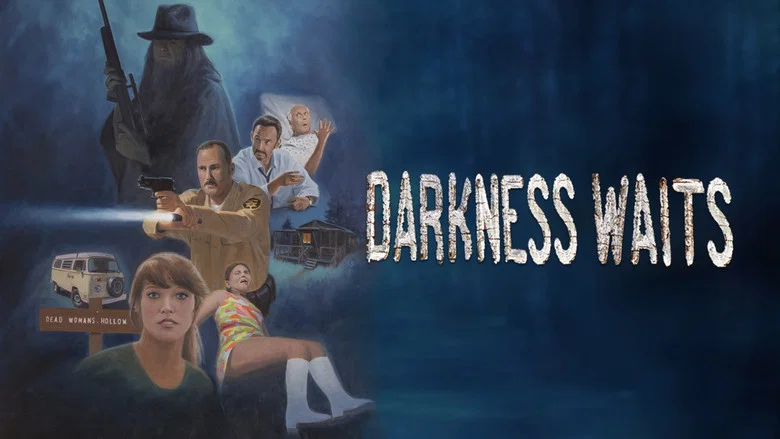 Darkness Waits screenshot 1