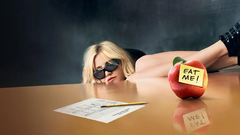 Bad Teacher screenshot 4