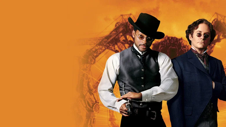 Wild Wild West screenshot 3