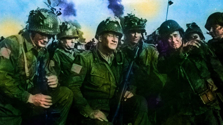 The Longest Day screenshot 6